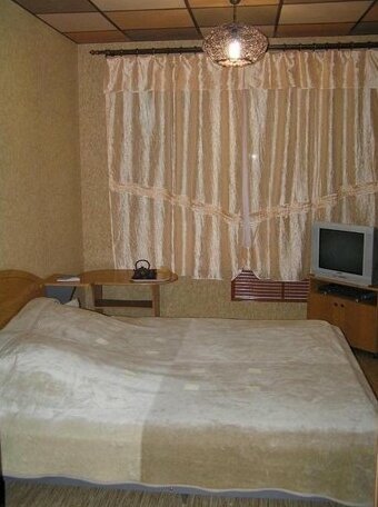 Mini Hotel Gostinka - Photo2