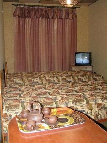 Mini Hotel Gostinka - Photo3