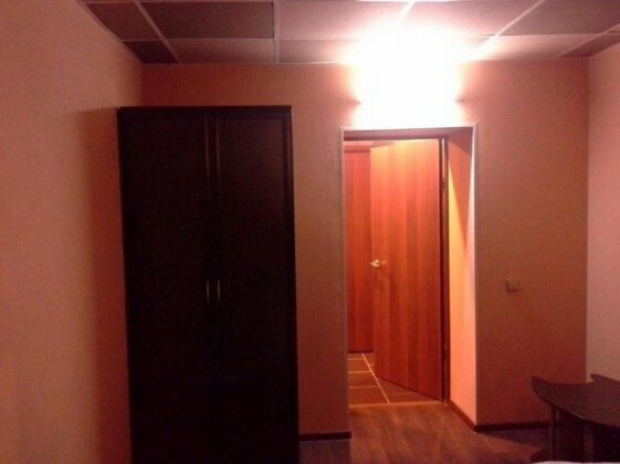Mini Hotel Gostinka - Photo5