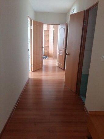 Vizit Guest House Pechora - Photo2