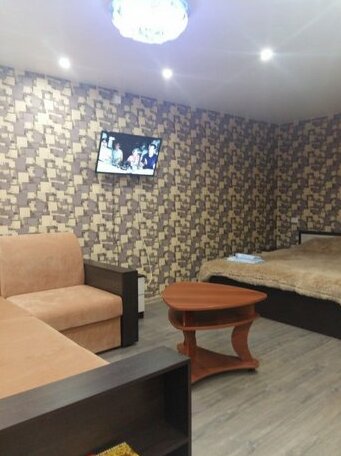 Vizit Guest House Pechora - Photo3
