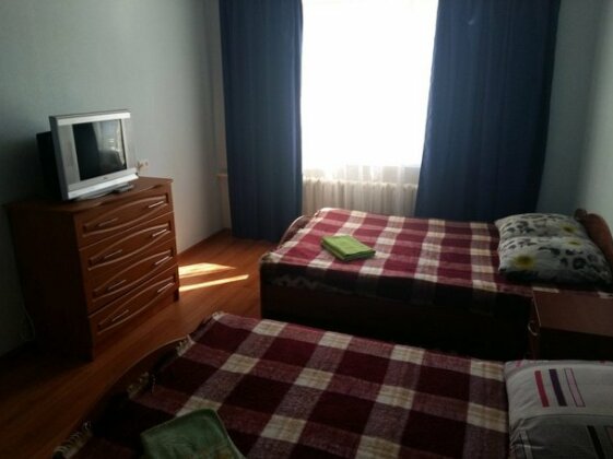Vizit Guest House Pechora - Photo5