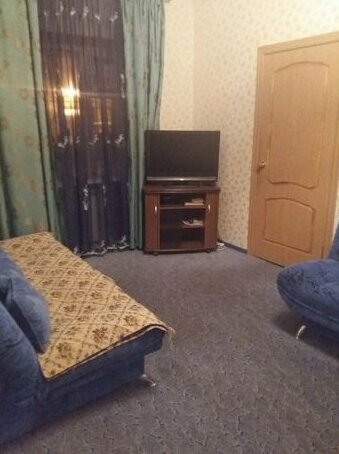 Vizit Guest House Pechora