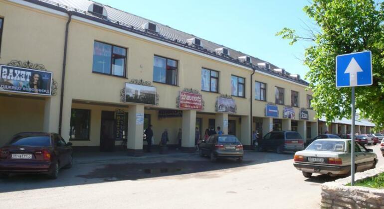 12 Mesyatsev Hotel Pechory