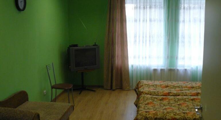 Apartments on Rizhskaya 10 - Photo3