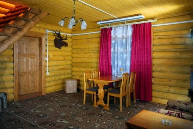 Baza Otdykha Orlinka - Photo5