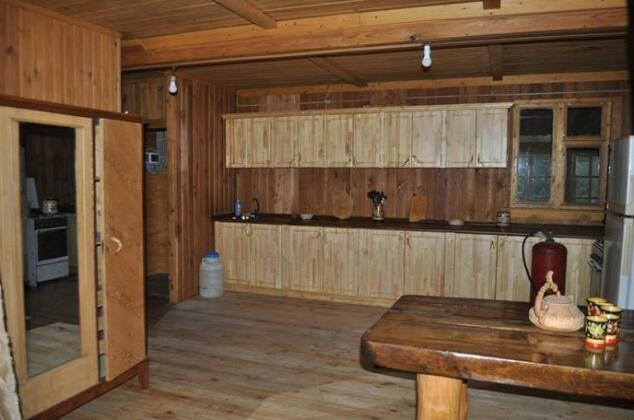 Cottage on Seliger - Photo2