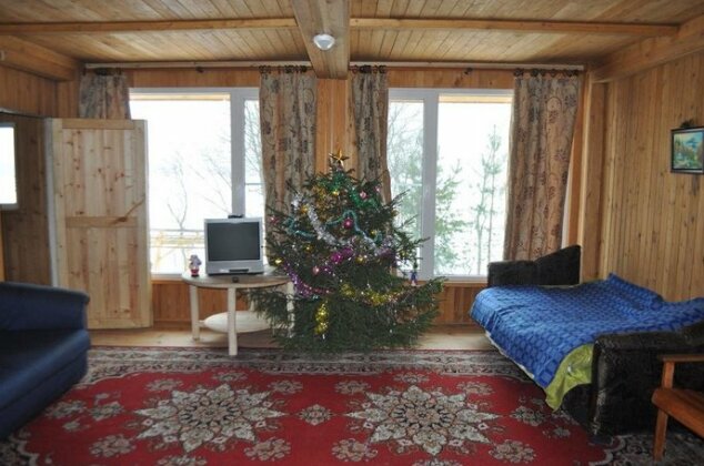 Cottage on Seliger - Photo5