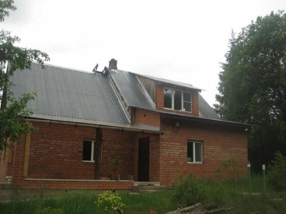 Country house Runskiy