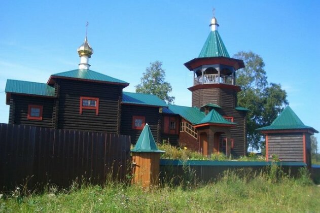Country house Runskiy - Photo2