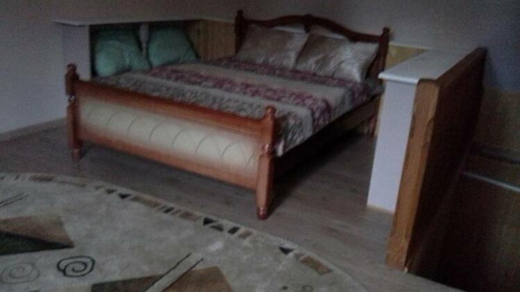 Country house Runskiy - Photo4
