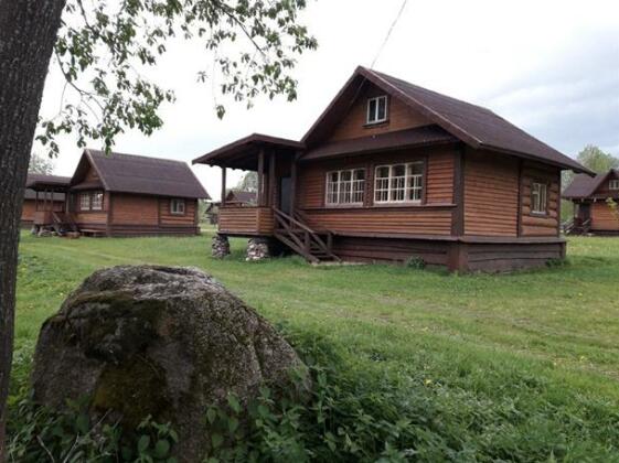Gorka Guest House Peno - Photo2