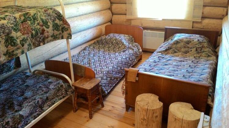 Gorka Guest House Peno - Photo3