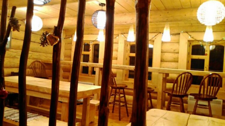Gorka Guest House Peno - Photo4