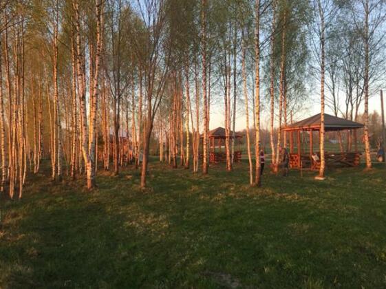 Gorka Guest House Peno - Photo5