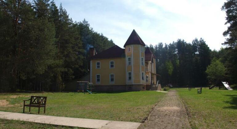 Health Resort and Eco-Hotel Vselug - Photo2