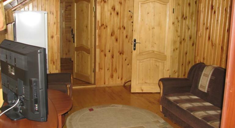 Health Resort and Eco-Hotel Vselug - Photo3