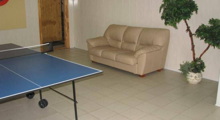 Health Resort and Eco-Hotel Vselug - Photo4
