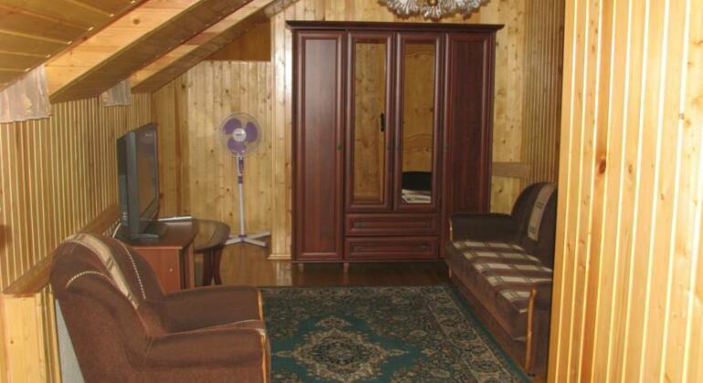 Health Resort and Eco-Hotel Vselug - Photo5
