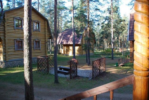 Ozernaya Hotel - Photo3
