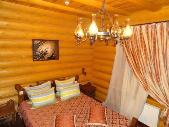 Ozernaya Hotel - Photo4