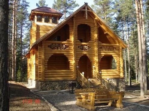 Residence Ozernaia - Photo2