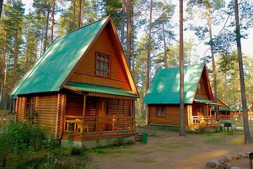 Residence Ozernaia - Photo3