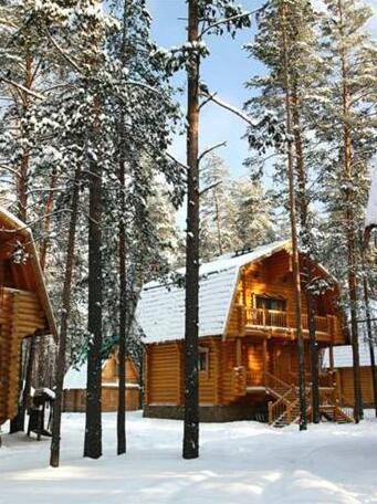 Residence Ozernaia - Photo4