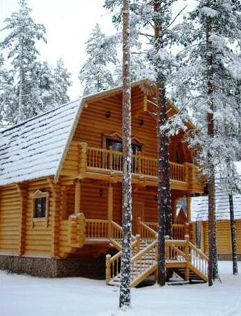 Residence Ozernaia - Photo5