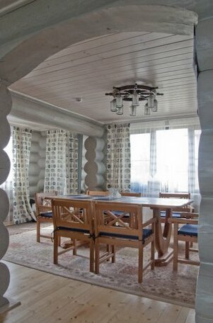 Seligerskaya Riv'era Hotel - Photo2