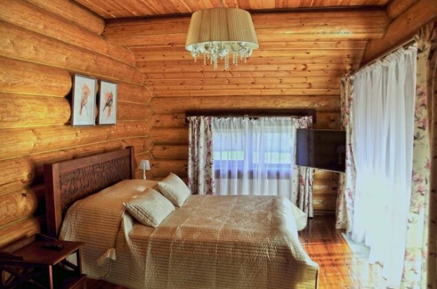 Seligerskaya Riv'era Hotel - Photo3