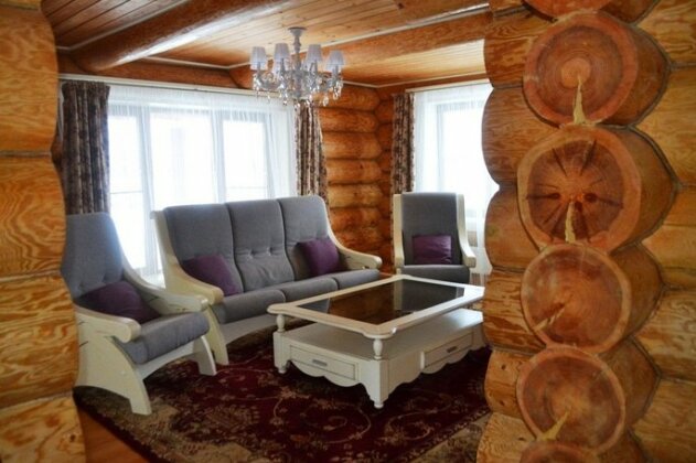 Seligerskaya Riv'era Hotel - Photo4