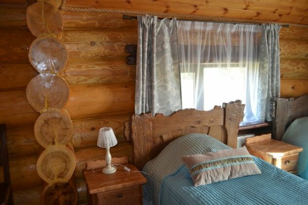 Seligerskaya Riv'era Hotel - Photo5