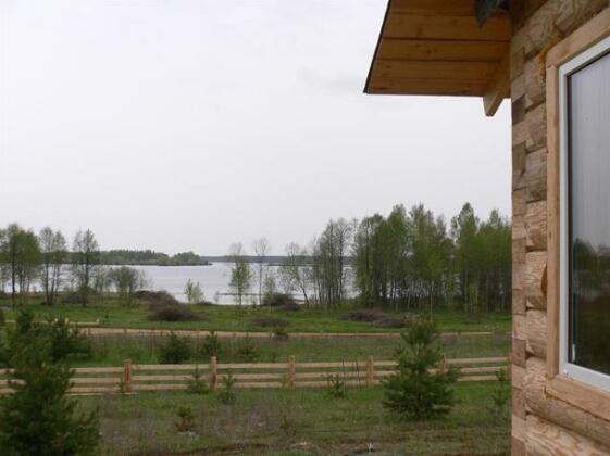 Tourism Complex Borovoe - Photo5