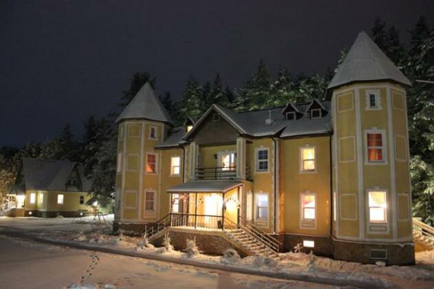 Vselug Park Hotel - Photo2