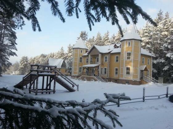 Vselug Park Hotel - Photo3