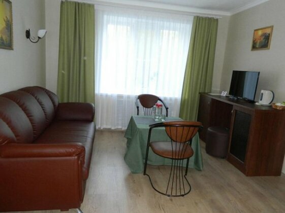 Koleso Hotel - Photo3