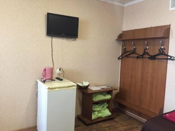 Koleso Hotel - Photo4
