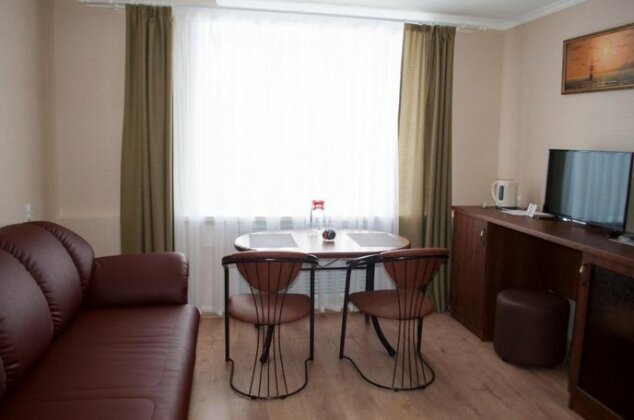 Koleso Hotel - Photo5
