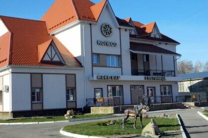 Koleso Hotel