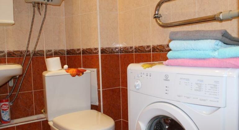 Apartment Bakunina - Photo4