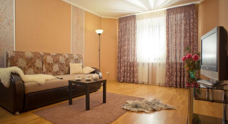 Apartment Complex on Borodin - Photo2