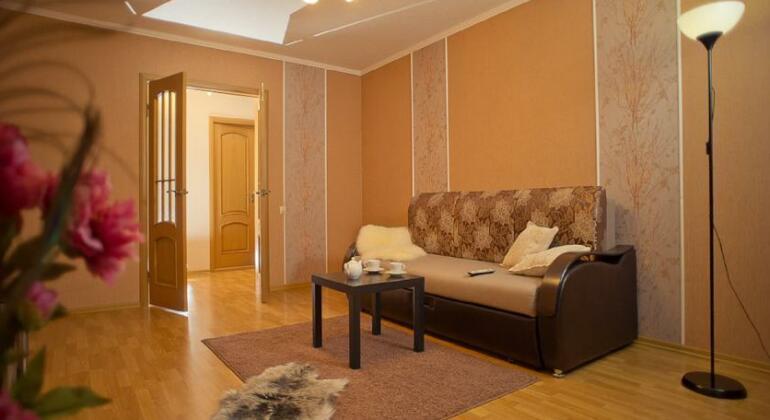 Apartment Complex on Borodin - Photo4