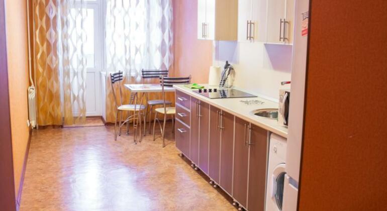 Apartment Domashniy Yut na Pushkina - Photo2