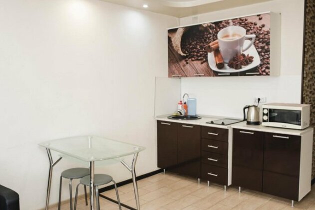 Apartment Mira 70A - Photo5