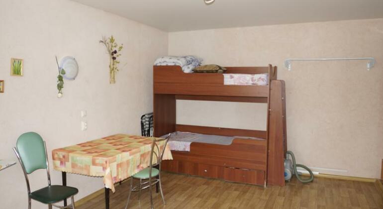Apartment Na Moskovskoy - Photo5