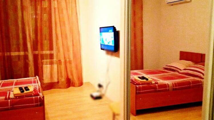 Apartment Na Rakhmaninova 5 - Photo3