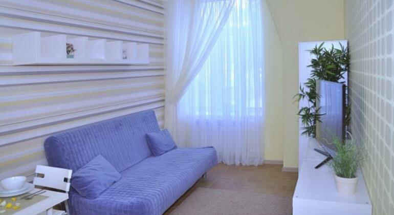 Apartment on Lermontova - Photo2