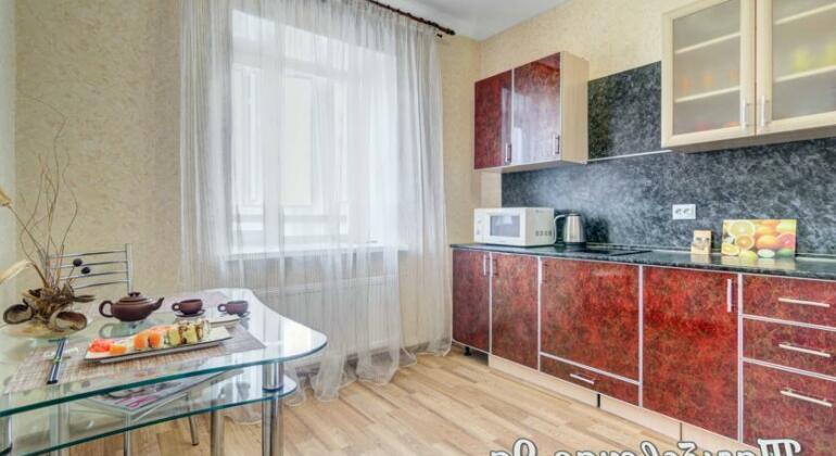 Apartment on Tambovskaya 9a - Photo5