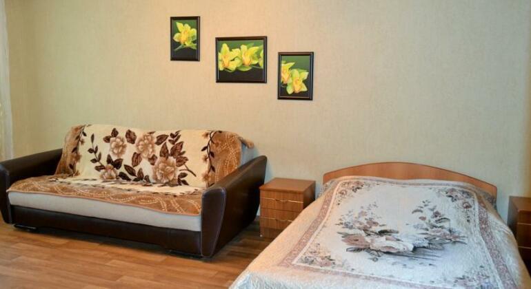 Apartment Proezd Rakhmaninova 3 - Photo3